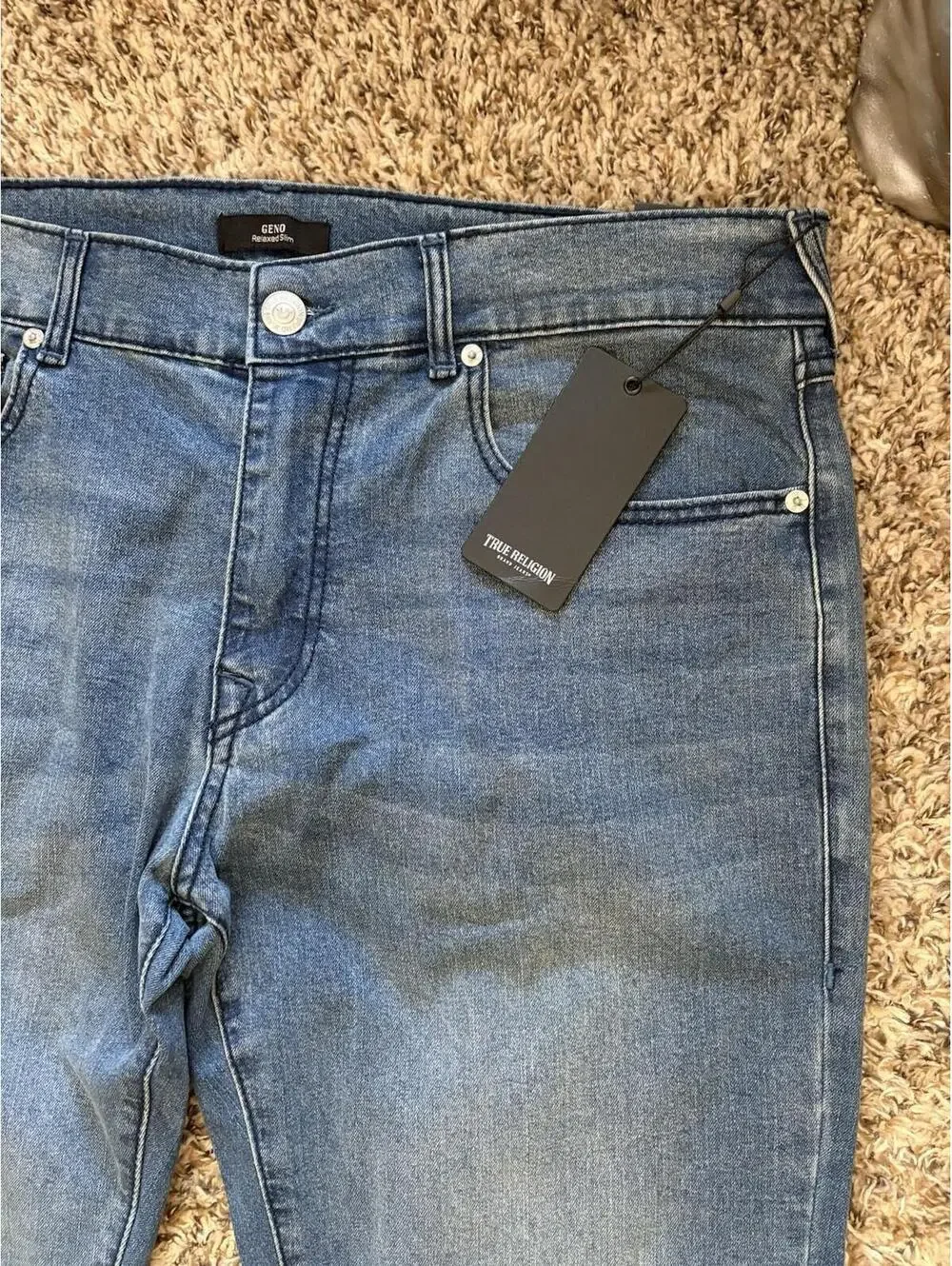 True Religion true religion